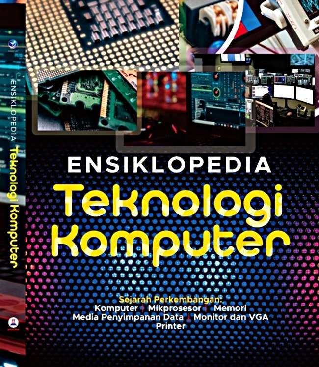 Ensiklopedia Teknologi Kompute